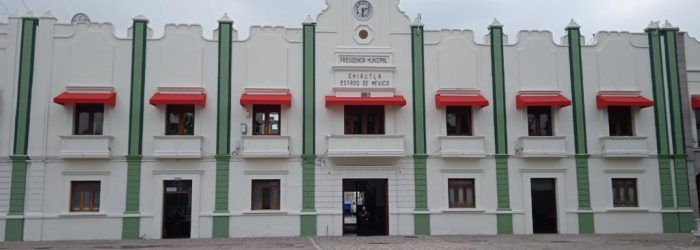 palacio